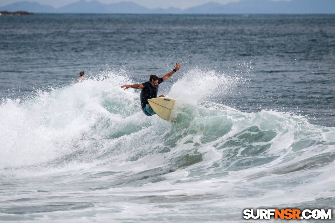 Nicaragua Surf Report - Report Photo 08/18/2020 8:10 PM