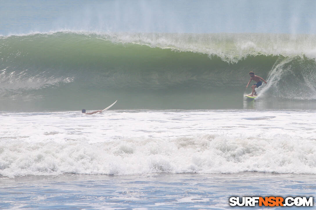 Nicaragua Surf Report - Report Photo 10/22/2023 8:49 PM