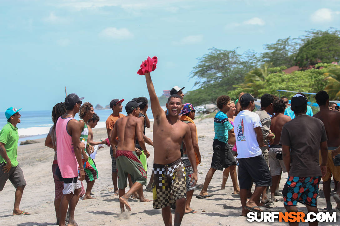 Nicaragua Surf Report - Report Photo 06/28/2015 4:11 PM