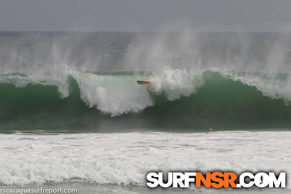 Nicaragua Surf Report - Report Photo 05/15/2015 4:11 PM