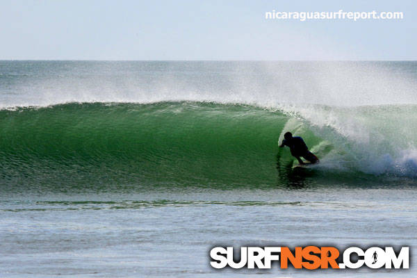 Nicaragua Surf Report - Report Photo 12/12/2012  6:15 PM 