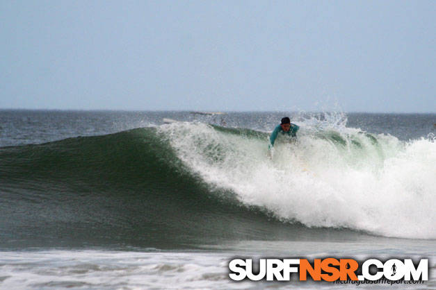 Nicaragua Surf Report - Report Photo 02/19/2008  2:17 PM 