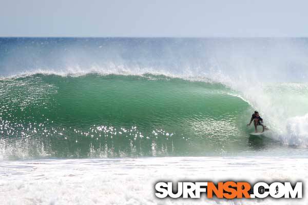 Nicaragua Surf Report - Report Photo 09/05/2014  4:05 PM 