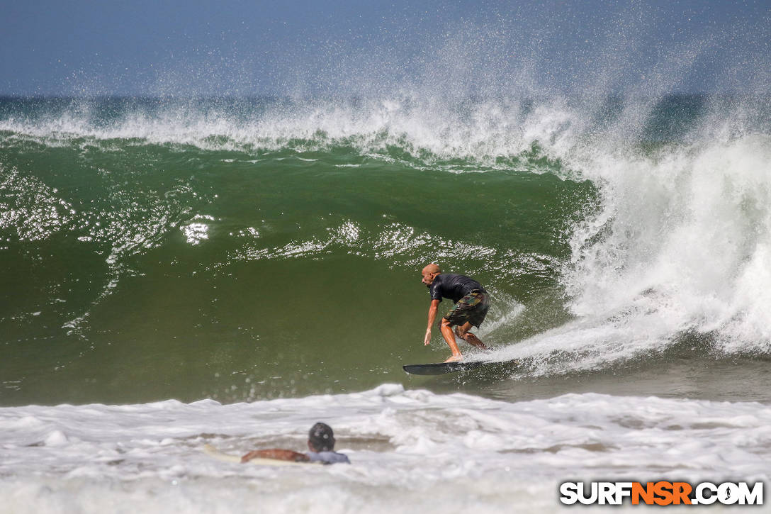Nicaragua Surf Report - Report Photo 05/31/2021 8:02 PM