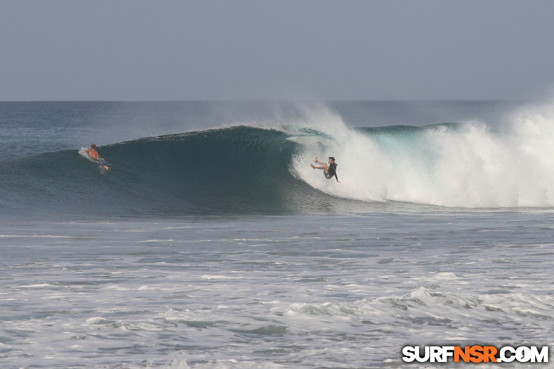 Nicaragua Surf Report - Report Photo 04/30/2017  5:41 PM 