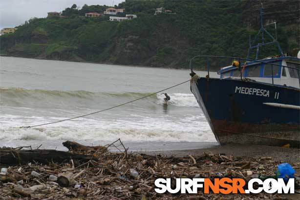 Nicaragua Surf Report - Report Photo 10/16/2005  7:59 PM 