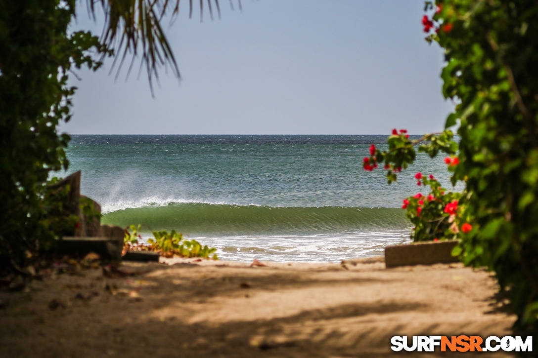 Nicaragua Surf Report - Report Photo 02/22/2021  7:03 PM 