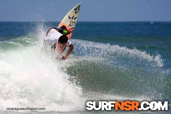 Nicaragua Surf Report - Report Photo 06/11/2011  4:59 PM 