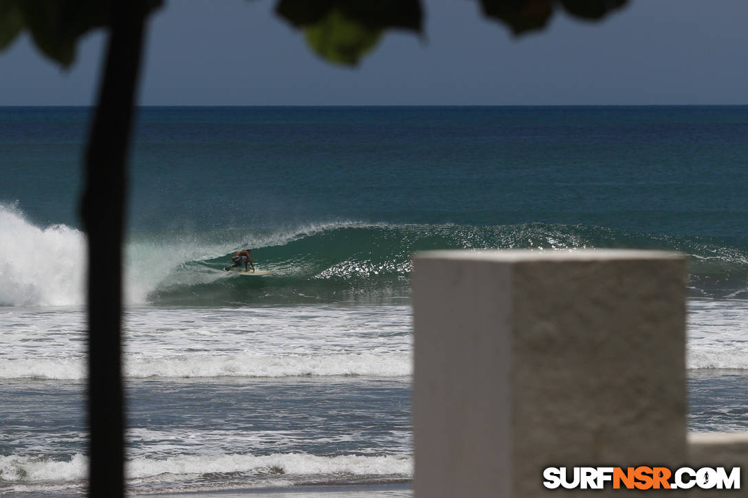 Nicaragua Surf Report - Report Photo 08/06/2016  2:09 PM 