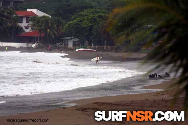 Nicaragua Surf Report - Report Photo 06/06/2011  5:07 PM 