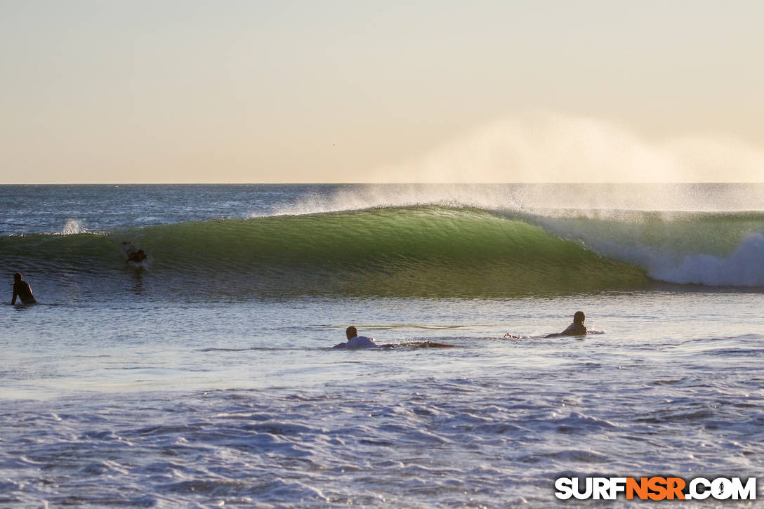 Nicaragua Surf Report - Report Photo 02/29/2020 9:12 PM