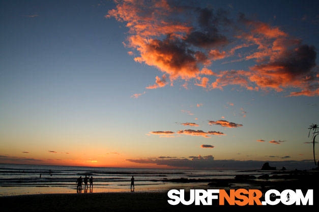 Nicaragua Surf Report - Report Photo 11/25/2007  9:47 PM 