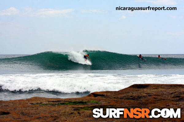 Nicaragua Surf Report - Report Photo 05/11/2013 3:21 PM