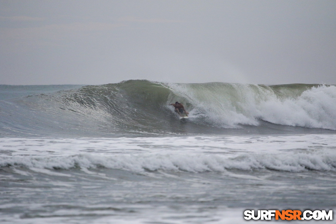 Nicaragua Surf Report - Report Photo 10/15/2017  8:13 PM 