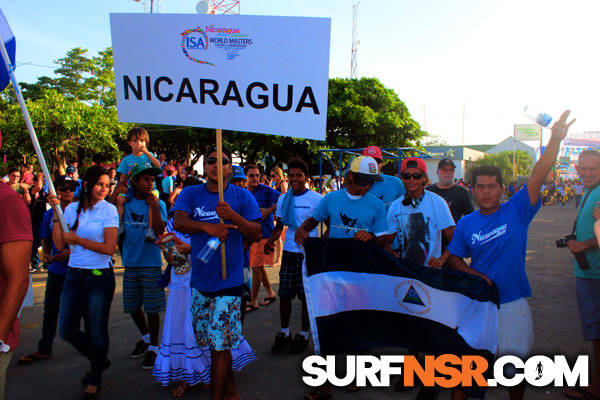 Nicaragua Surf Report - Report Photo 07/14/2012  7:13 PM 