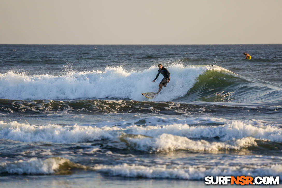 Nicaragua Surf Report - Report Photo 02/02/2019  7:09 PM 