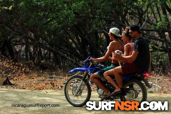 Nicaragua Surf Report - Report Photo 05/17/2014  7:36 PM 