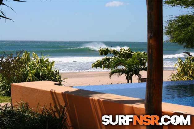 Nicaragua Surf Report - Report Photo 01/27/2006  1:05 PM 