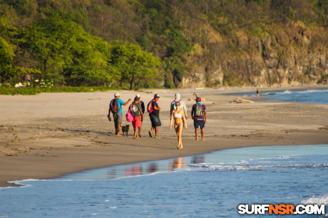 Nicaragua Surf Report - Report Photo 02/03/2021  7:48 PM 