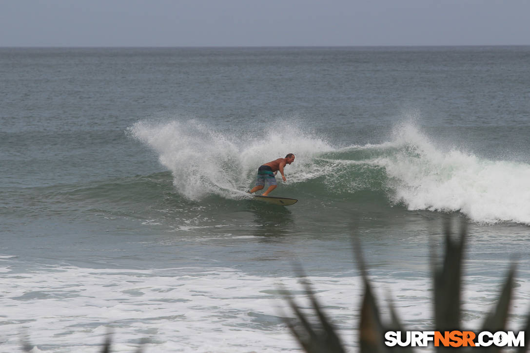 Nicaragua Surf Report - Report Photo 07/30/2016  1:36 PM 