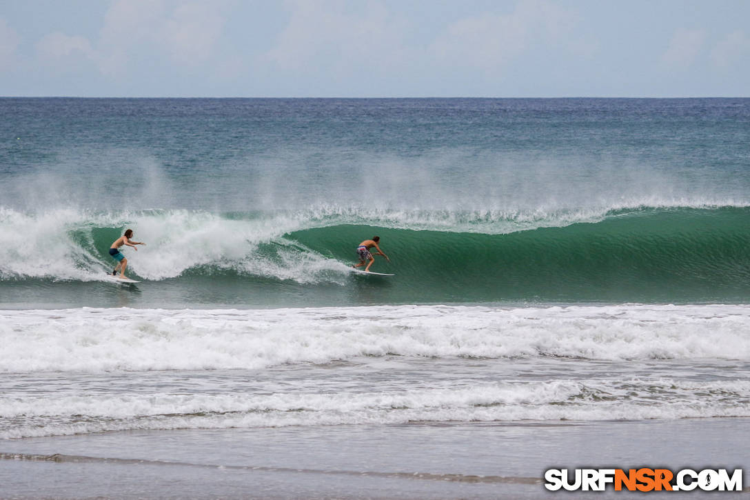 Nicaragua Surf Report - Report Photo 06/17/2018 10:26 PM