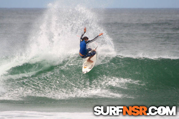Nicaragua Surf Report - Report Photo 04/28/2009 8:30 AM