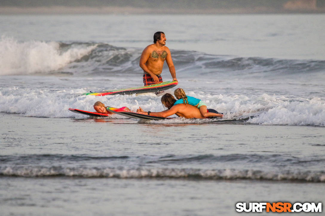 Nicaragua Surf Report - Report Photo 07/31/2020  9:15 PM 