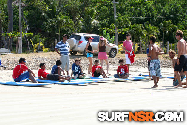 Nicaragua Surf Report - Report Photo 01/05/2010  7:44 PM 