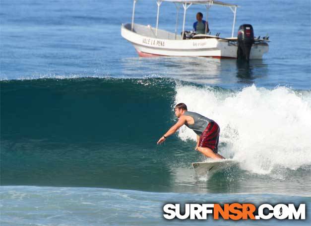 Nicaragua Surf Report - Report Photo 08/29/2006  12:44 AM 