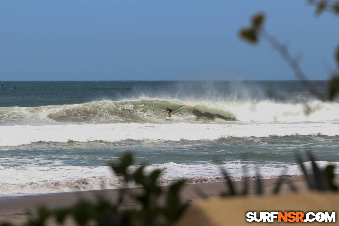 Nicaragua Surf Report - Report Photo 08/01/2016  3:50 PM 