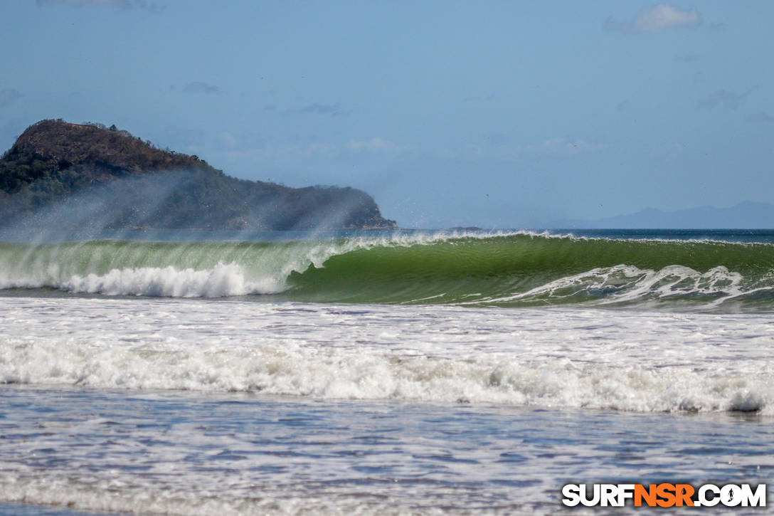 Nicaragua Surf Report - Report Photo 02/23/2021  7:10 PM 