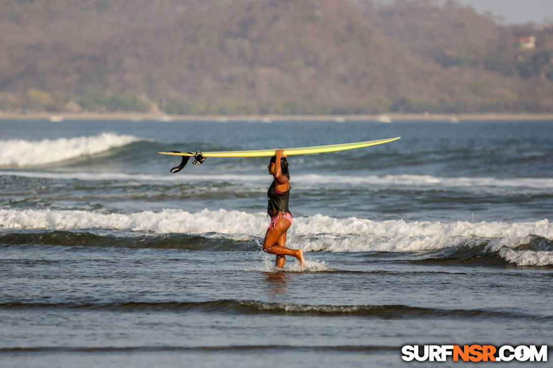 Nicaragua Surf Report - Report Photo 04/14/2019  8:06 PM 