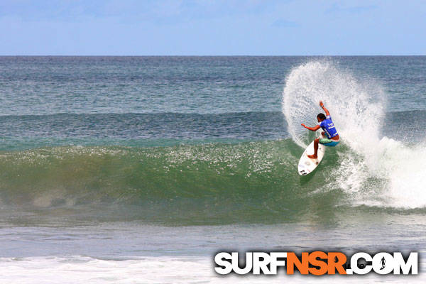 Nicaragua Surf Report - Report Photo 06/16/2013 9:11 PM