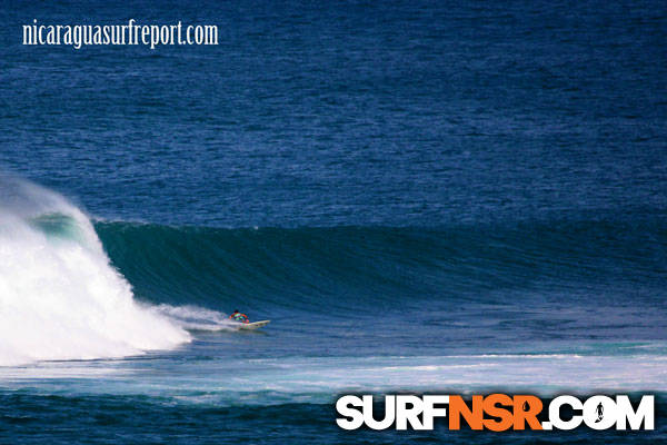 Nicaragua Surf Report - Report Photo 08/05/2012 8:15 PM