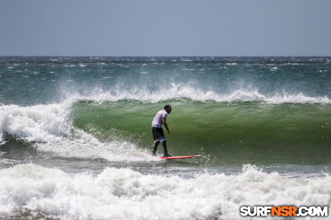 Nicaragua Surf Report - Report Photo 02/16/2020 2:02 PM