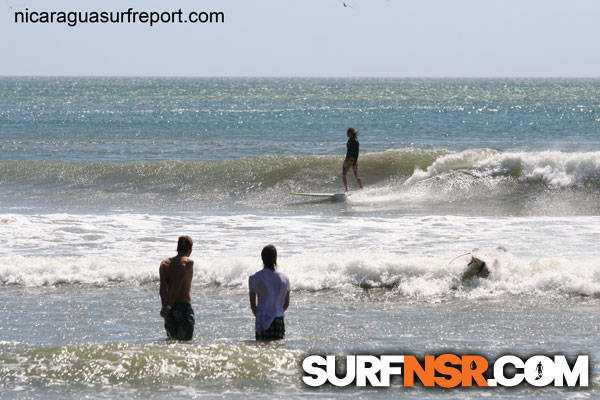 Nicaragua Surf Report - Report Photo 02/04/2011  4:46 PM 