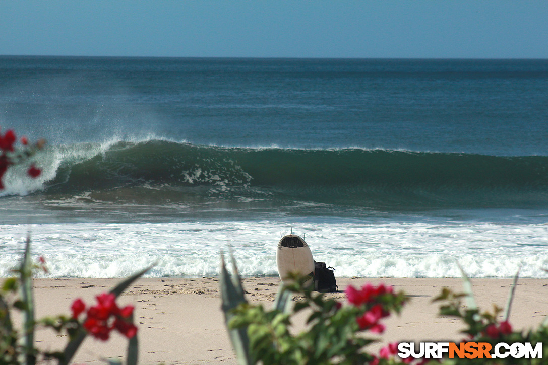 Nicaragua Surf Report - Report Photo 02/26/2018  10:36 PM 