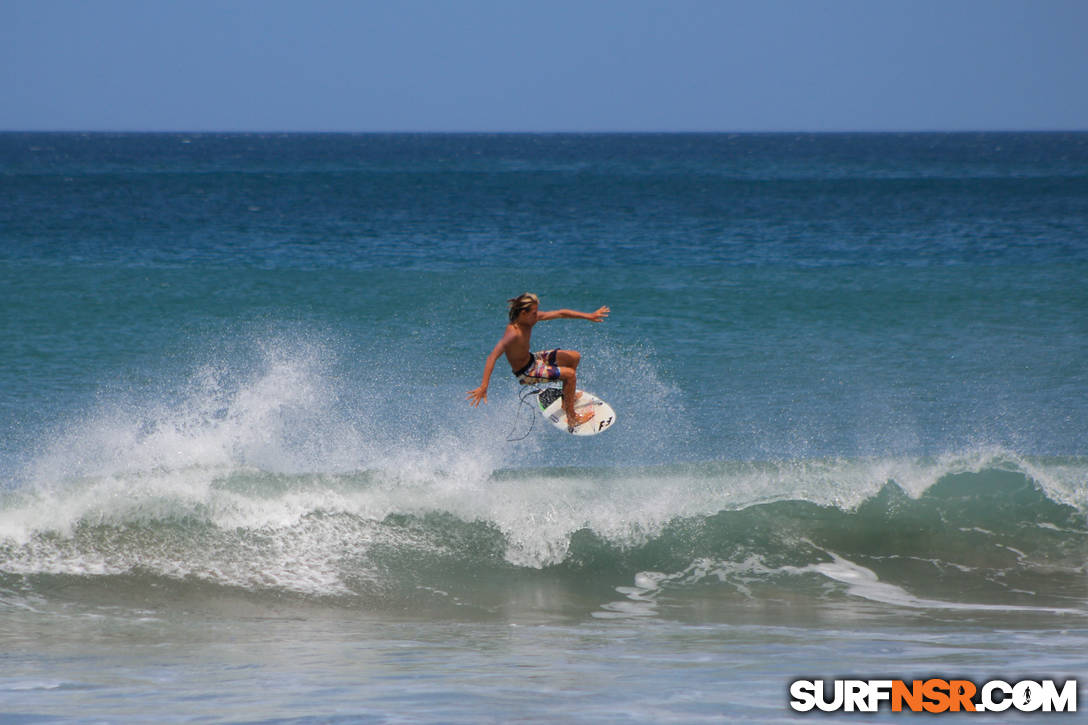 Nicaragua Surf Report - Report Photo 08/08/2018  11:02 PM 