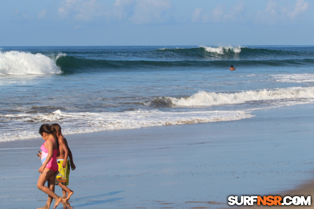 Nicaragua Surf Report - Report Photo 01/22/2017  12:23 PM 