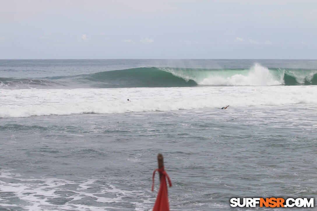 Surf Report for 10/07/2023