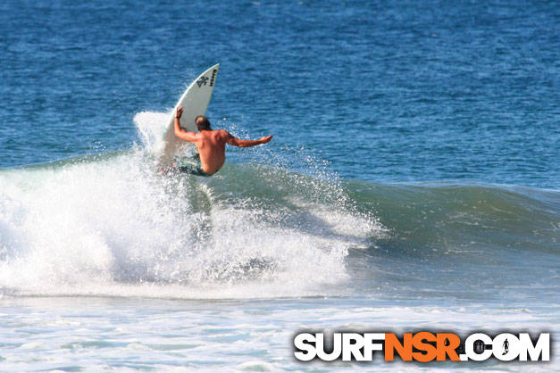 Nicaragua Surf Report - Report Photo 12/22/2009  12:14 PM 