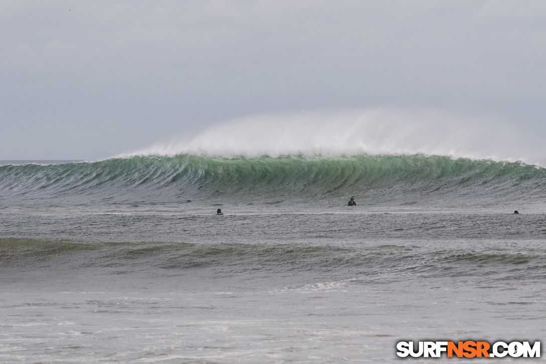 Nicaragua Surf Report - Report Photo 01/19/2018  6:15 PM 