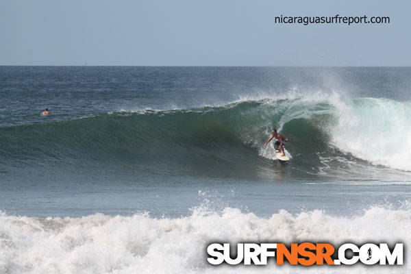 Nicaragua Surf Report - Report Photo 12/15/2013 9:22 PM