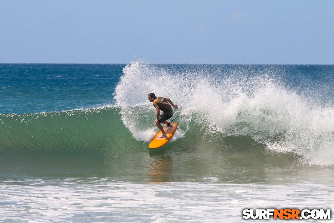 Nicaragua Surf Report - Report Photo 11/13/2021 2:35 PM