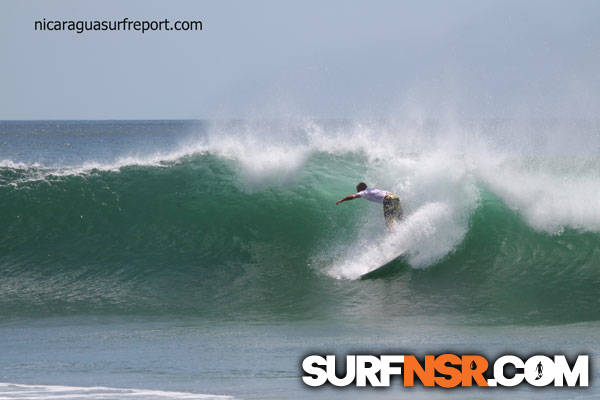 Nicaragua Surf Report - Report Photo 03/16/2014  3:36 PM 