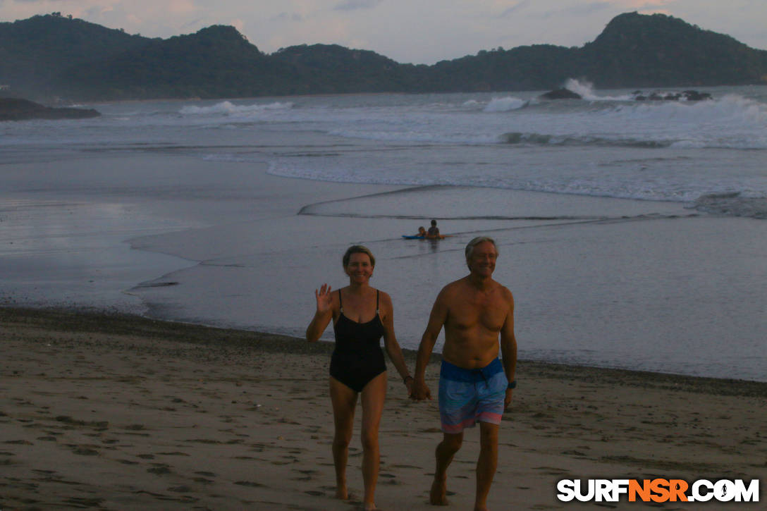 Nicaragua Surf Report - Report Photo 10/18/2022  8:50 PM 