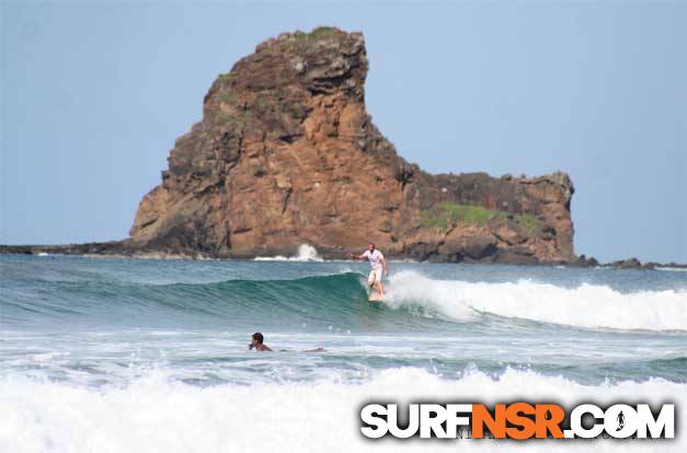 Nicaragua Surf Report - Report Photo 11/12/2006 5:00 PM