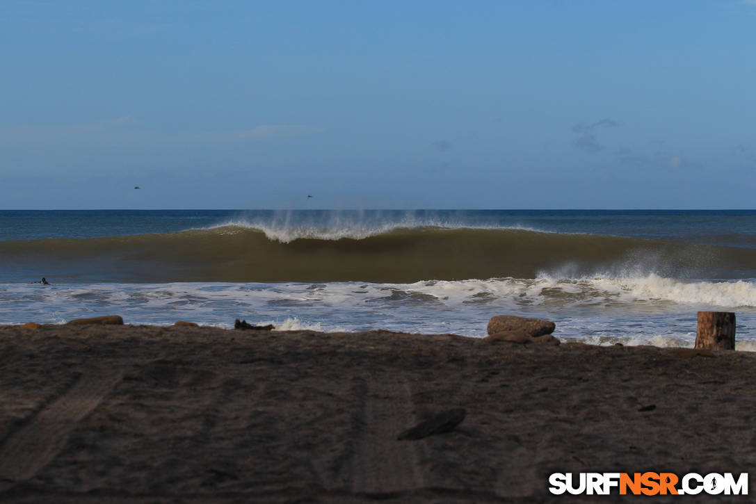 Nicaragua Surf Report - Report Photo 09/07/2016  2:19 PM 