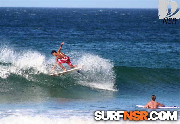Nicaragua Surf Report - Report Photo 03/26/2007 5:37 PM