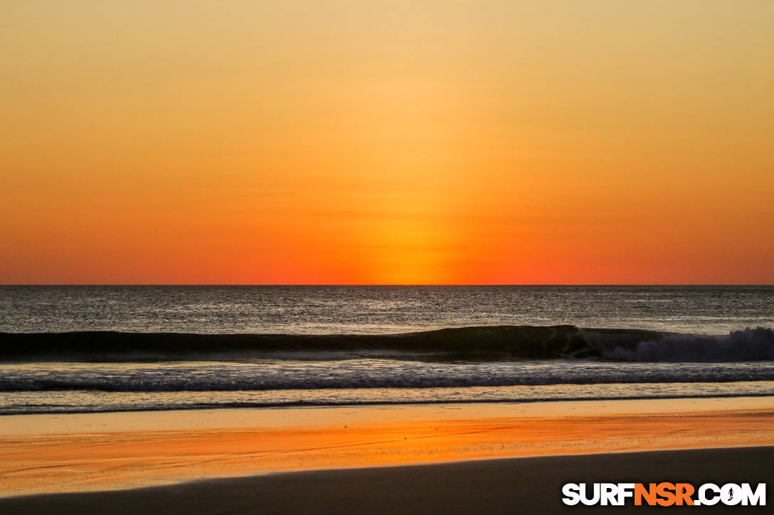 Nicaragua Surf Report - Report Photo 01/24/2020  9:19 PM 